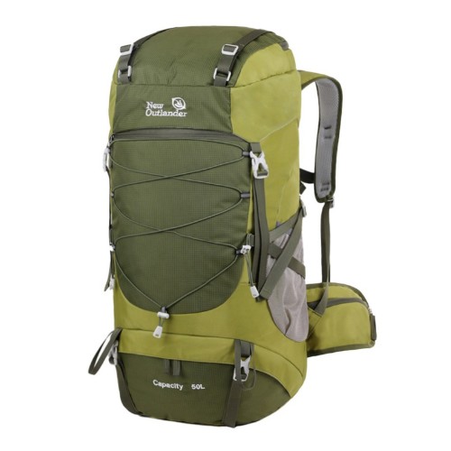 애드에딧 파렐 50L 카키