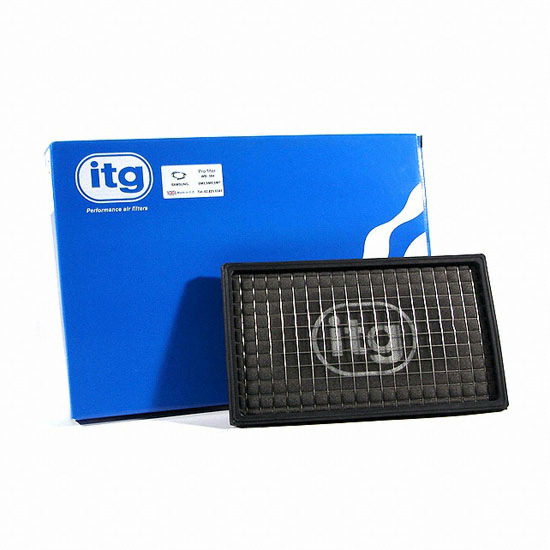 itg Pro Filter ������ü�� �������� [�������]