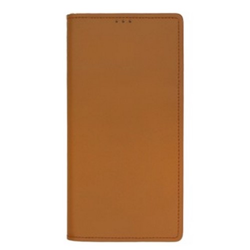 갤럭시Z 폴드 스페셜 에디션 풀그레인 레더 천연소가죽 플립 케이스