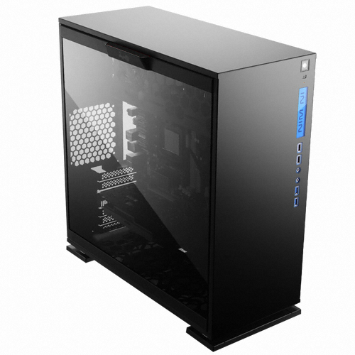 IN WIN 303 (블랙)_이미지