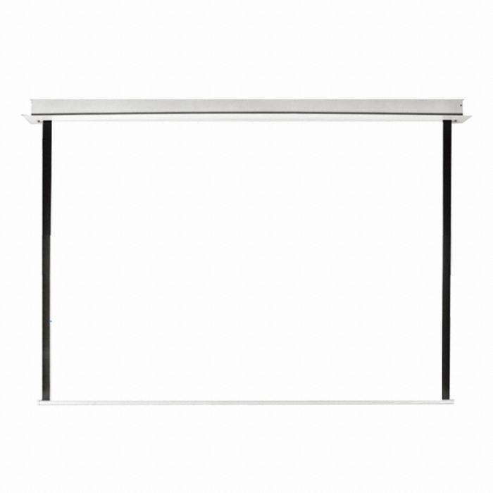 윤씨네 아쿠아비전 전동매립 스크린 YP-REV 시리즈 (200인치, YP-REV200)_이미지