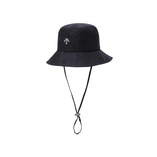 버킷햇 DQ32MFCP97_BLKG