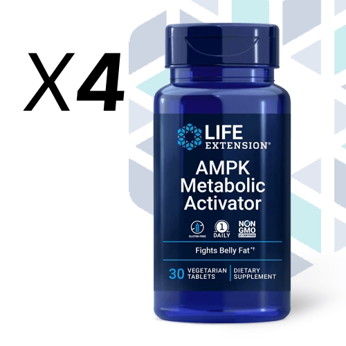 �������ͽ��ټ� AMPK ������� Ȱ���� 30ĸ��