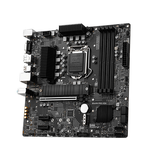 MSI B560M PRO-VDH_이미지