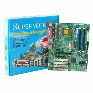 Supermicro PDSBE ������CNS