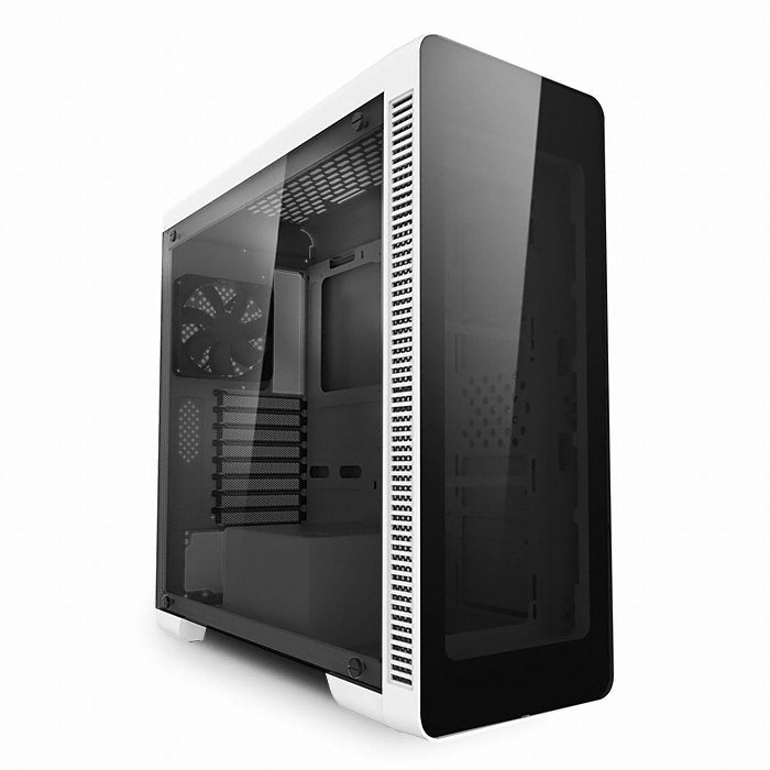 BRAVOTEC 스텔스 RX770 타이탄 글래스 (화이트)_이미지