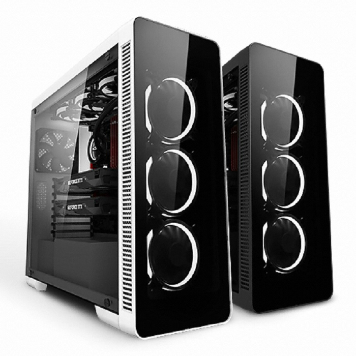 스텔스 RX770 타이탄 글래스