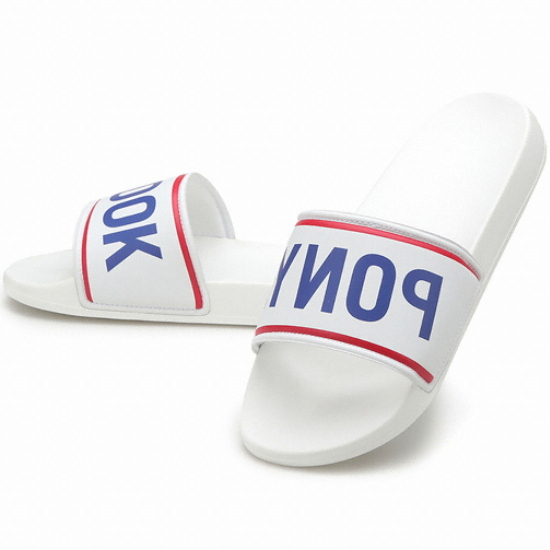 스프리스 포니 롱 슬리퍼 FPDSI5U22WB