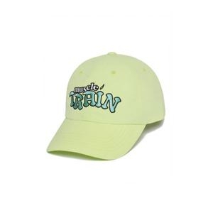 ���̳��� X GREED ��ĸLime YUA25C23G1 1082226