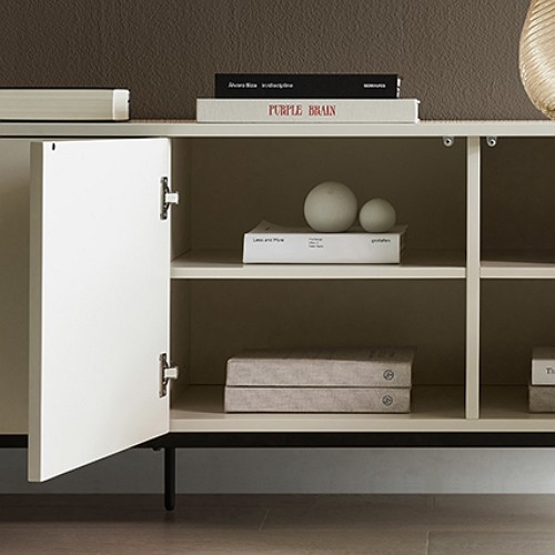 까사미아 베로나 AV장 거실장 2000_이미지