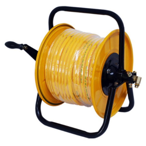 미라클 고압 호스릴 50m