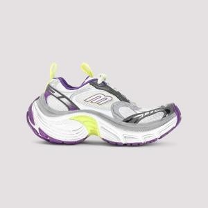 발렌시아가 SS25 815853.W2MV2-9157 WHT GREY PRPL 6XL Sneakers_이미지