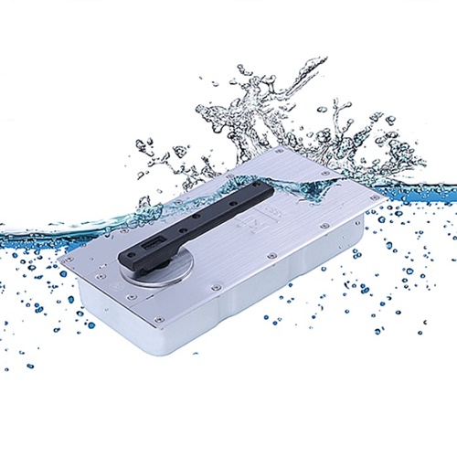 삼화정밀 킹 방수 플로어힌지 K8500WP_이미지