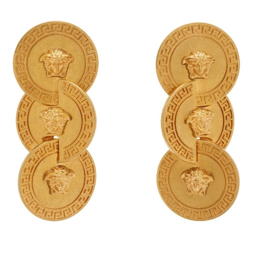 베르사체 트리뷰트 이어링 261404F022003_이미지