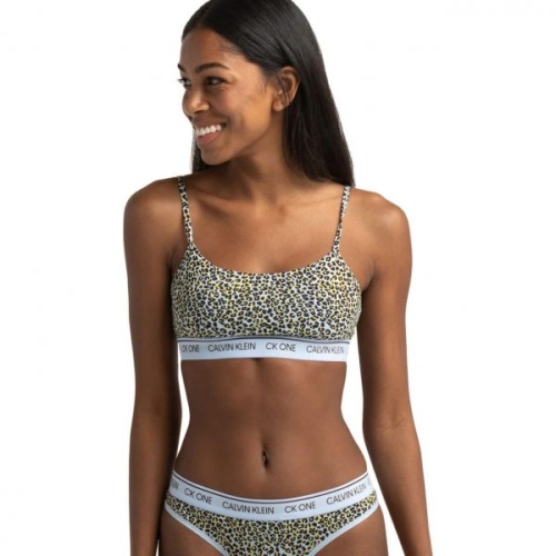 여성 CK 원코튼 언라이닝 브라렛 SSPHHWJG 645207