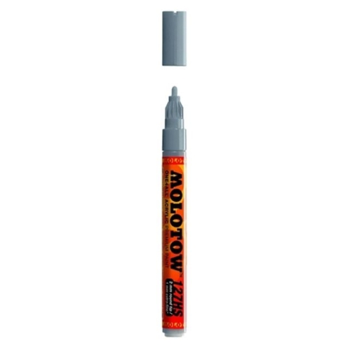 ONE4ALL ��ũ����ī 203 Cool Grey Pastel Molotow 2mm