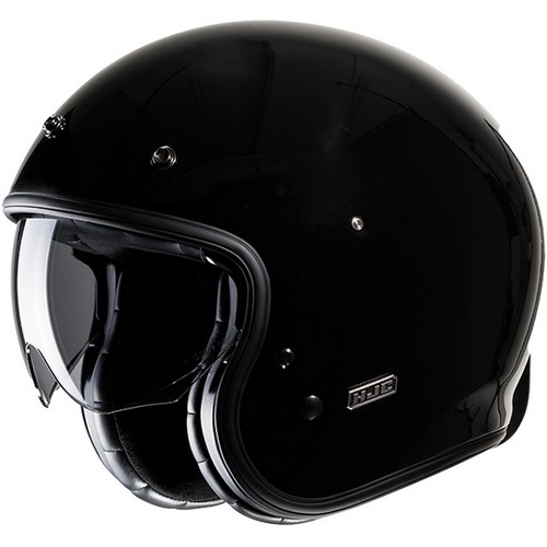 홍진상사 HJC V31 블랙 헬멧_이미지