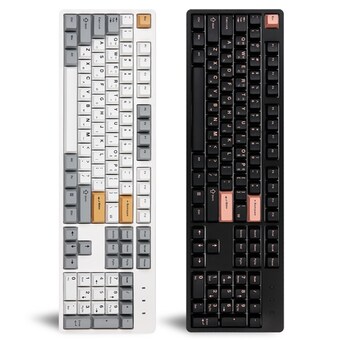 몬스타 가츠 X604 8K 자석축 래피드트리거
