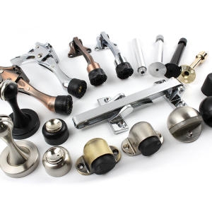 도어스토퍼 원터치 말굽 자석 문고정 문닫힘방지 현관