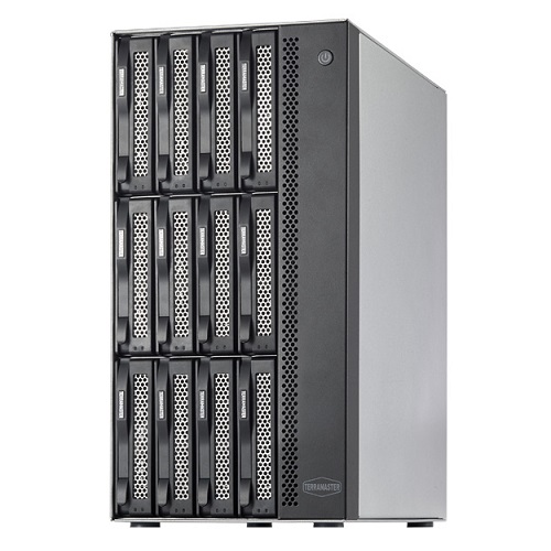 TerraMaster T12-423