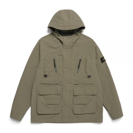 내셔널지오그래픽 자켓 점퍼 필드 아웃포켓 N241MJP050_이미지