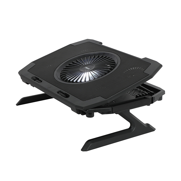 앱코 NCORE NC600 노트북 쿨링 패드_이미지