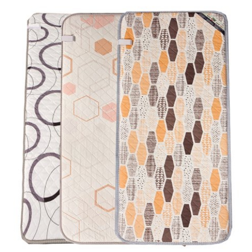 일월 초절전형 70W 전기장판 (싱글, 70x170cm)_이미지