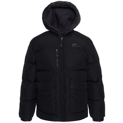 하이로프트 후디숏다운 7G72068