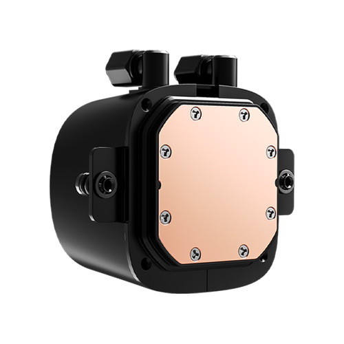 ID-COOLING FX360 LCD PE ���̺�