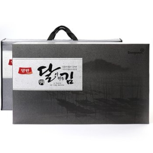 동원F&B 프리미엄 김 선물세트 C25호