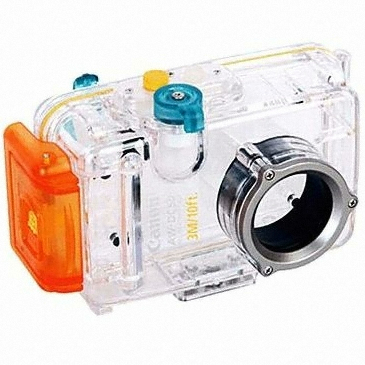 캐논 AW-DC50 방수케이스 (해외구매)