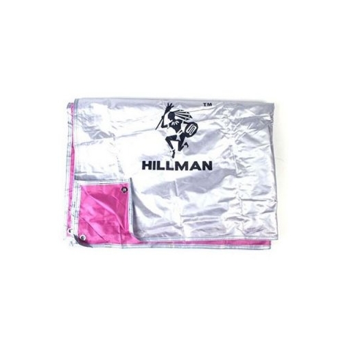 힐맨 그라운드시트 2인용