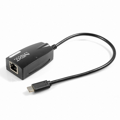 이지넷유비쿼터스 넥스트 NEXT-1101TC USB 기가비트 랜카드_이미지