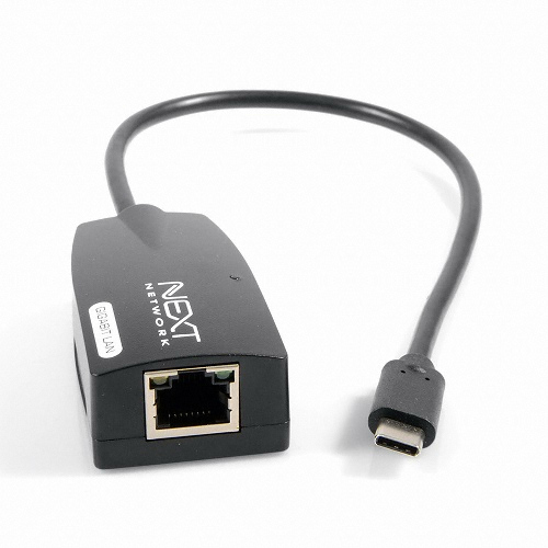 NEXT-1101TC USB 기가비트 랜카드