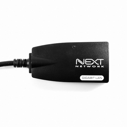 이지넷유비쿼터스 넥스트 NEXT-1101TC USB 기가비트 랜카드_이미지