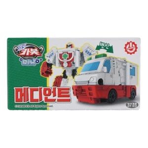 초이락컨텐츠컴퍼니 헬로카봇 미니 메디언트_이미지