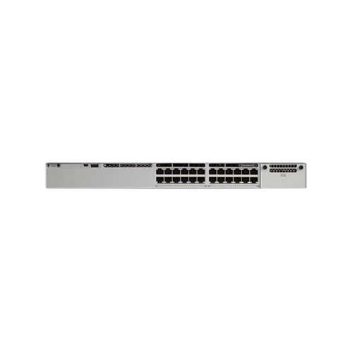 CISCO C9300-24P-A 스위치허브_이미지