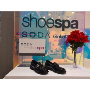 슈스파 스타필드 고양 여성 캐주얼 로퍼 CLS524PB10