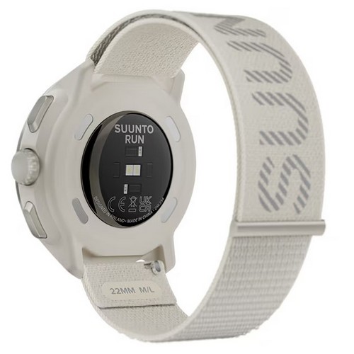 순토 런 SS051110000 (프로스트 그레이) (해외구매)_이미지