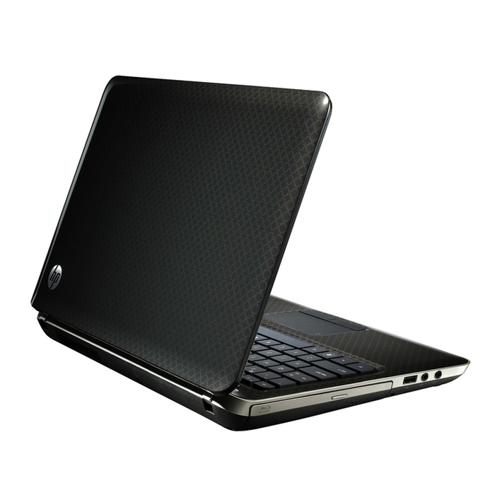 HP 파빌리온 dv4-3118tx (기본)