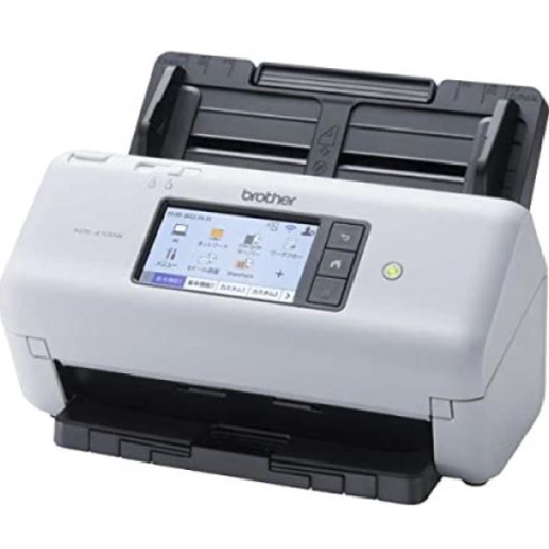 Brother ADS-4700W (해외구매)