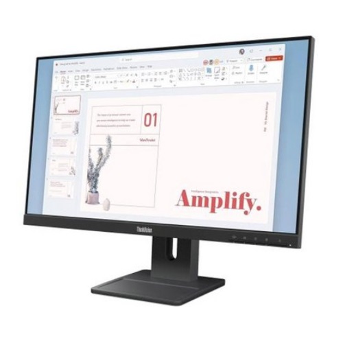 레노버 ThinkVision E24-40 (해외구매)_이미지