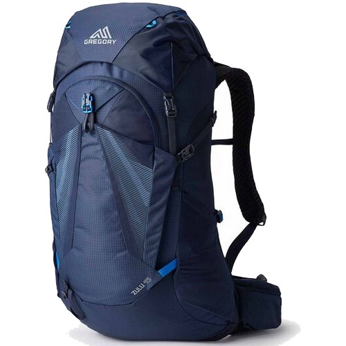 그레고리 줄루 45L SM/MD 44J11041