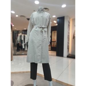 DECO 필코 카론 경량 조끼 탈부착 점퍼형 트렌치코트DCJTD4902W