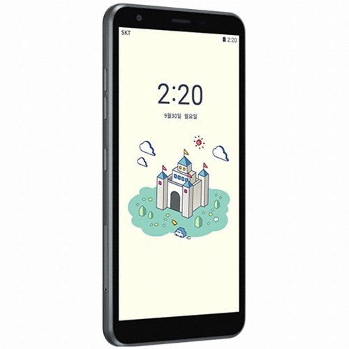 LG전자 X2 ZEM LTE 32GB, 공기계 (가개통)_이미지