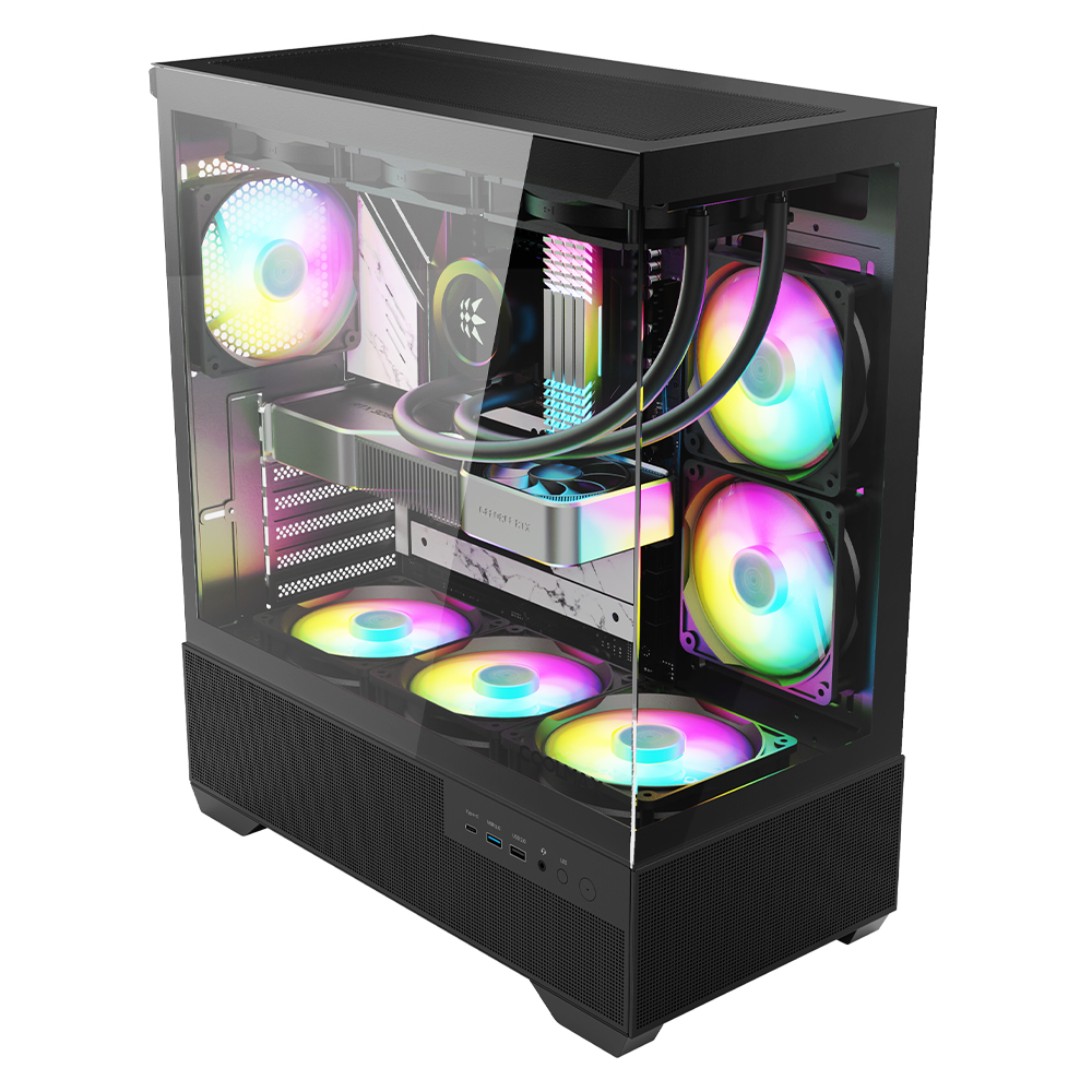 ����ũ�δн� COOLMAX ��ε� XL View