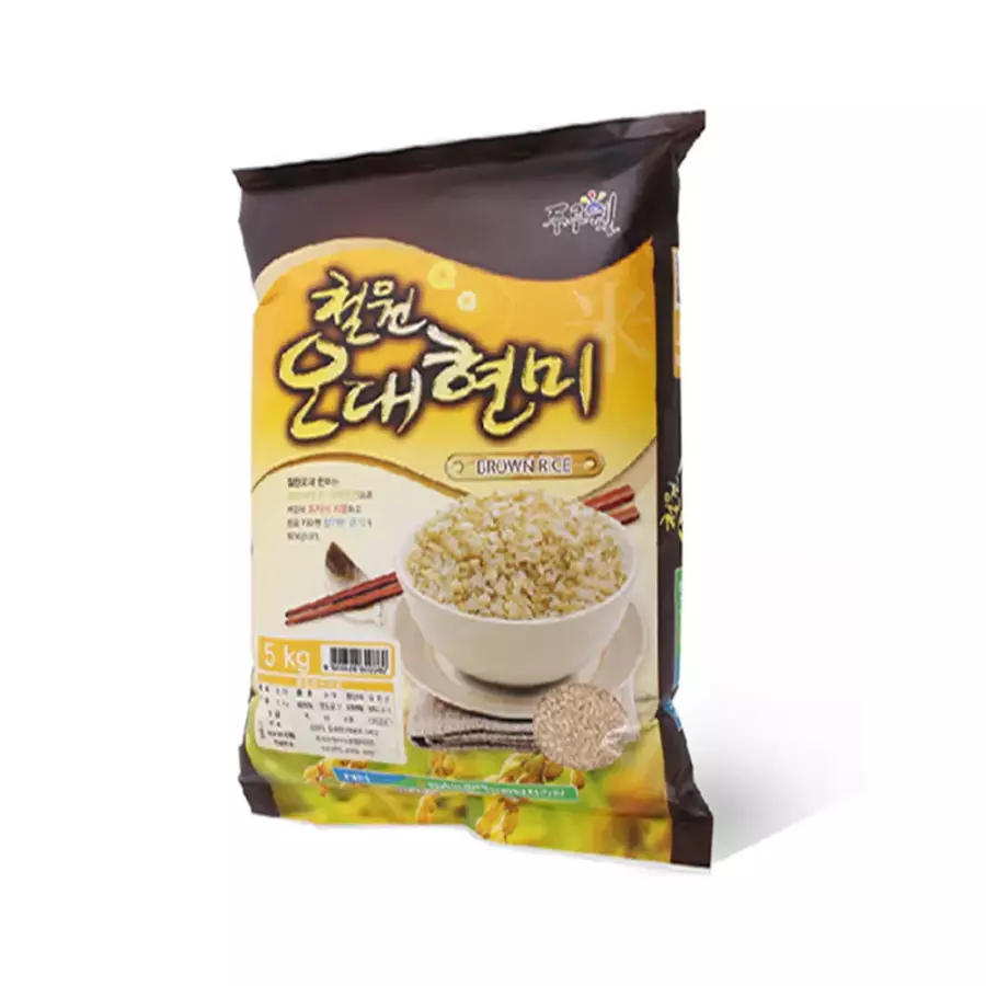 동송농협 2026 햅쌀 철원 오대 현미 5kg (1개)_이미지