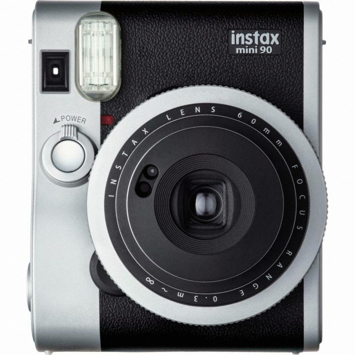 후지필름 INSTAX 미니90 네오 클래식 (해외구매)_이미지