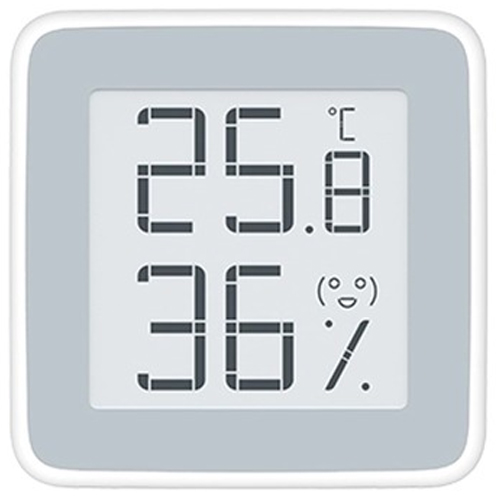 샤오미 초정밀 온습도계 1세대_이미지