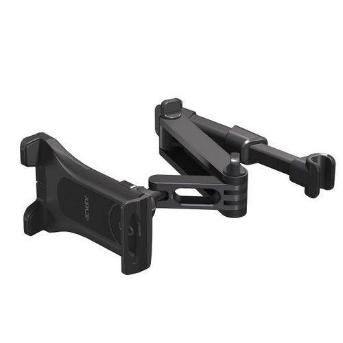 주파집 차량용 헤드레스트 거치대 스트레치형_이미지